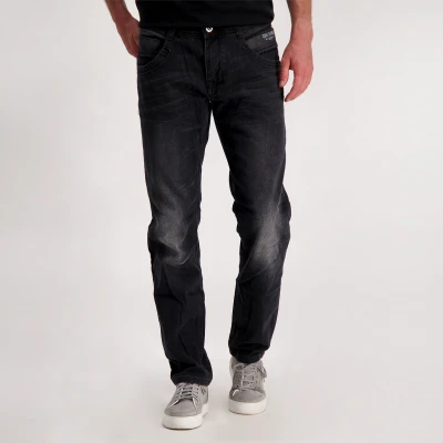 Abbildung von CARS Jeans Tapered fit &quot;Jeans Blackstar&quot;