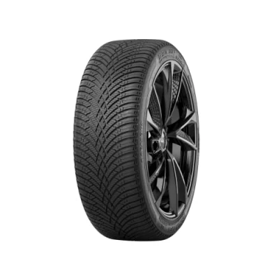 Abbildung von BERLIN TIRES All Season 1 175/65 R14 82T PKW Ganzjahresreifen Reifen FORD: FIESTA 6, 5, KA Schrägheck, VOLKSWAGEN: GOLF 3, up! Schrägheck G1756