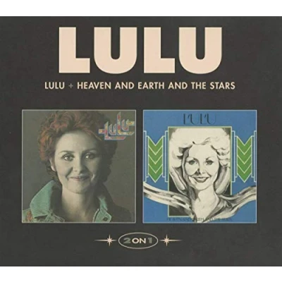 Abbildung von Lulu+Heaven and Earth the Stars