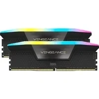 Abbildung von Corsair DIMM 32 GB DDR5 6200 (2x 16 GB) Dual Kit Arbeitsspeicher