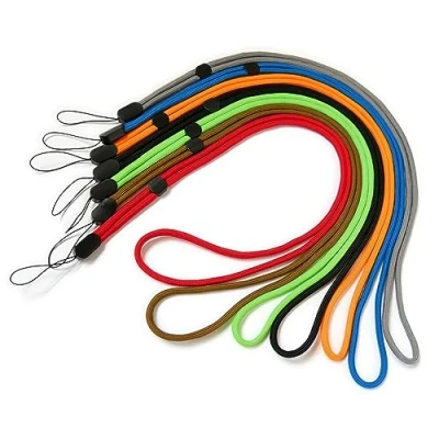 Abbildung von trage.band® Robustes verstellbares langes Trageband/Umhängeband, 7 Farben (neu)