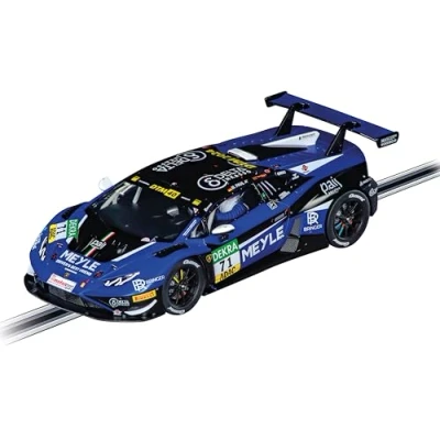 Abbildung von Lamborghini Huracán GT3 Evo2 „Paul Motorsport No.71&quot; DTM 2024