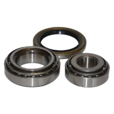 Abbildung von JAPANPARTS KK 15002 Radlagersatz 50,3, 40 HYUNDAI: Atos, MITSUBISHI: SAPPORO 2, GALANT 4