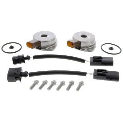 Abbildung von VAICO V30 3429 BEK Reparatursatz, Nockenwellenverstellung MERCEDES BENZ: C Klasse Sportcoupe, CLK Coupe, E Limousine