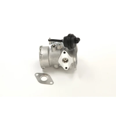 Abbildung von VDO 2803601029302 AGR Ventil pneumatisch ohne Kühler, mit Dichtungen VOLKSWAGEN: Transporter 5 Kastenwagen, Bus, Multivan (7HM