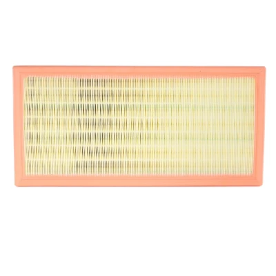 Abbildung von BOSCH F 026 400 182 Luftfilter 62 186 388 Filtereinsatz VOLKSWAGEN: Touareg II, I, PORSCHE: Cayenne, AUDI: Q7