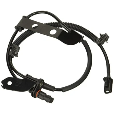 Abbildung von JAPANPARTS ABS K43 Sensor hinten rechts 800 HYUNDAI: i30 I Schrägheck, Kombi, KIA: cee‘d II Schrägheck