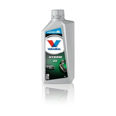 Abbildung von ATF Öl VALVOLINE 1L
