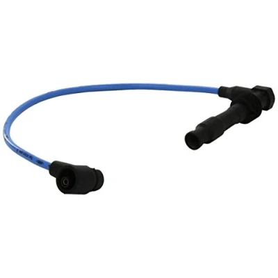 Abbildung von BERU POWER CABLE R221 Zündkabel 50cm OPEL: Corsa B Schrägheck, Astra G CC