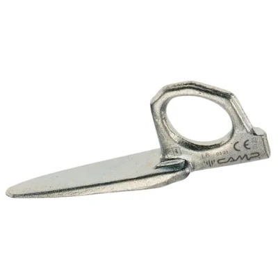 Abbildung von C.A.M.P. Unisex Adult ANELLO FISSO, Silber, 10 cm