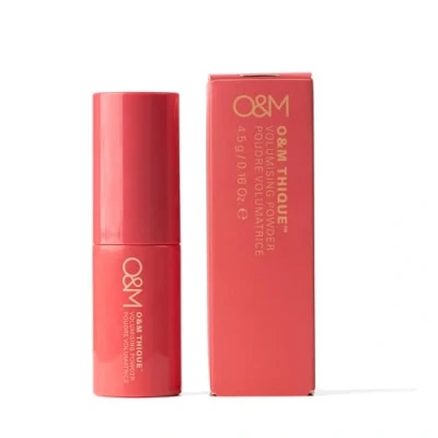 Abbildung von O&amp;M Styling Thique Volumising Powder 4,5 g