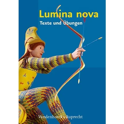 Abbildung von Lumina Nova, Hierarchie Lfd. Nr. 001: Nova Texte und Übungen mit Lernvokabeln