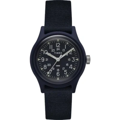 Abbildung von Timex Damen Analog Armbanduhr MK1