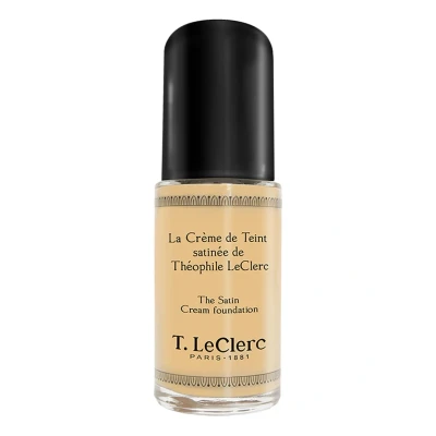 Abbildung von T. Leclerc Satin Cream Fdt 02