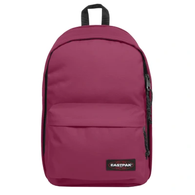 Abbildung von EASTPAK Back to Work Rucksack, 27 L Wine Burgundy (Rot)
