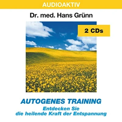 Abbildung von Autogenes Training: Entdecken Sie die heilende Kraft der Entspannung