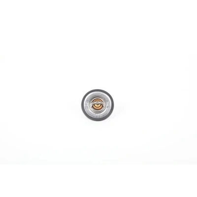 Abbildung von Continental 28.0200 4003.2 Kühlwasserthermostat 88 54,0 mit Dichtung AUDI: A6 C5 Limousine, TT Roadster, A4 B5 VOLKSWAGEN: Touran I