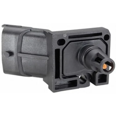 Abbildung von MAGNETI MARELLI 215810004200 Sensor, Saugrohrdruck VOLVO: V50, V70 2, S60 I, FORD: Focus 2 Schrägheck
