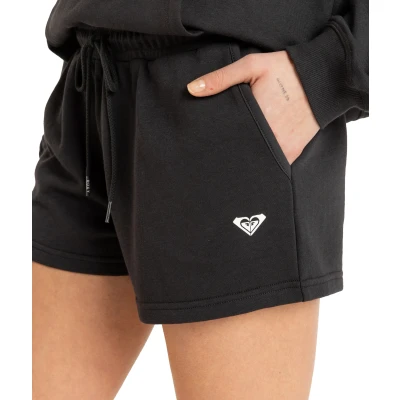 Abbildung von Roxy SURF Stoked Jogginghose, Damen, Größe: Large, Kta