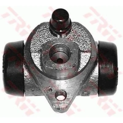 Abbildung von TRW BWC157 Bremszylinder 17,5 FORD: FIESTA 4, 3