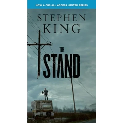 Abbildung von The Stand (Movie Tie in Edition)
