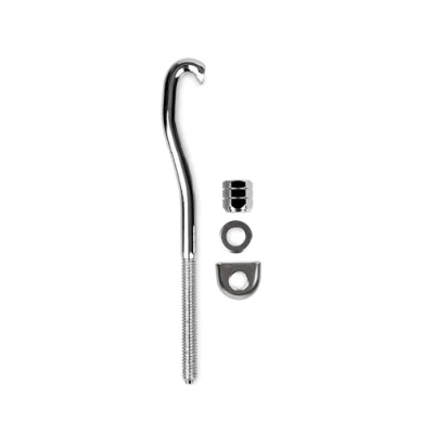 Abbildung von LP Latin Percussion Spannhaken Conga Classic Chrome LP215B