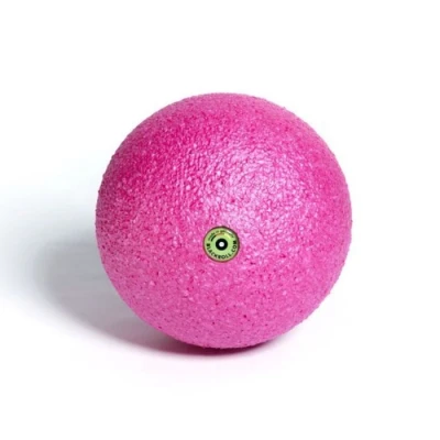 Abbildung von Blackroll Ball 12 Massageball für gezielte Muskelentspannung, Einheitsgröße
