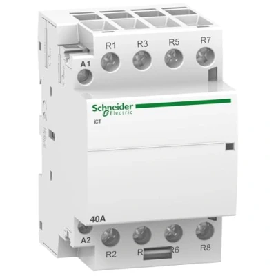 Abbildung von Schneider Electric A9C20847, Mehrfarben, 240 AC