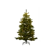 Abbildung von LED Baum Anni mit Ständer, Höhe 180 cm