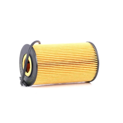 Abbildung von RIDEX 7O0241 Ölfilter Filtereinsatz OPEL: Insignia A Sports Tourer, Astra K J Schrägheck, CHEVROLET: Trax