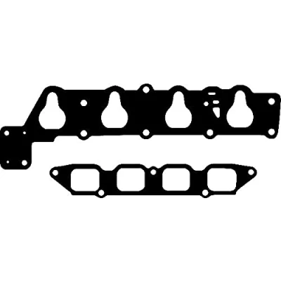 Abbildung von CORTECO 026421P Ansaugkrümmerdichtung Ansaugkrümmer ALFA ROMEO: 147
