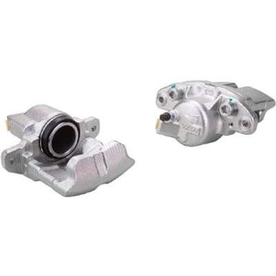 Abbildung von HELLA 8AN 355 787 571 Bremssattel ohne Halter RENAULT: TWINGO 1, CLIO 2, PEUGEOT: 205 I Schrägheck, 309 II Schrägheck