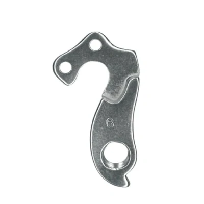 Abbildung von XLC Unisex Erwachsene Schaltauge DO A79, Silber, 10x3x5cm