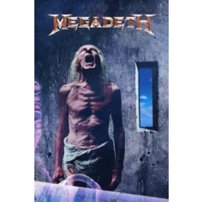 Abbildung von Megadeth Notebook: Cute College Wide Ruled Journal Notebook for School Students, Teen Boys and Girls, Kids, Women Creative Writing ... (Megadeth Composition Notebooks)