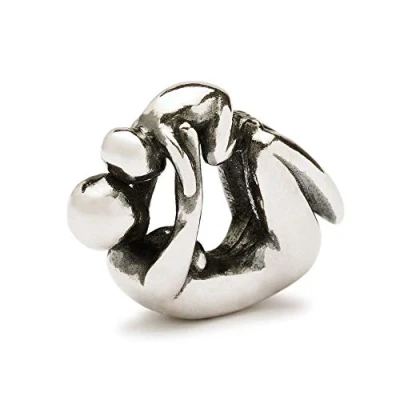 Abbildung von Trollbeads Damen Bead Mutterschaft 11526