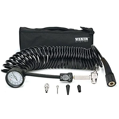 Abbildung von VIAIR 00027 Luftsprudler/Inflator