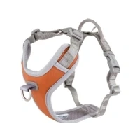 Abbildung von Hurtta Venture No Pull sele 40 45 cm, Buckthorn
