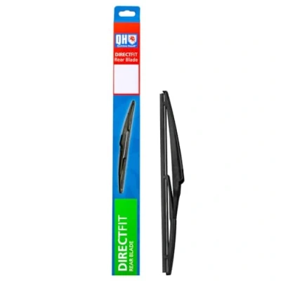 Abbildung von Scheibenwischer Quinton Hazell QDR109 360mm HYUNDAI: SANTA FE 2, H 1 Travel, Tucson, DAIHATSU: Sirion II, KIA: RIO 2
