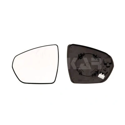 Abbildung von ALKAR 6431882 Außenspiegelglas links OPEL: Grandland X, CITROËN: C5 Aircross, PEUGEOT: 3008 II SUV