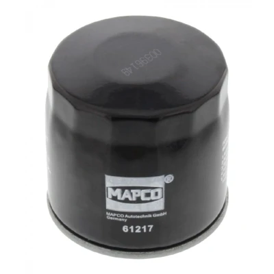 Abbildung von MAPCO 61217 Ölfilter M 20 X 1.5 Anschraubfilter RENAULT: Clio III Grandtour, TWINGO 2, Kangoo I Rapid, DACIA: SANDERO I, LOGAN MCV 2