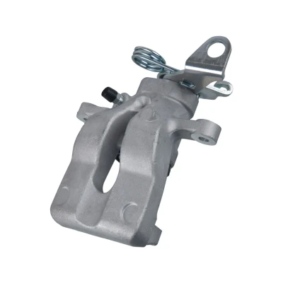 Abbildung von FEBI BILSTEIN 179450 Bremssattel Aluguss Hinterachse rechts ALFA ROMEO: 147, 156 Limousine, Sportwagon, LANCIA: Lybra FIAT: Linea