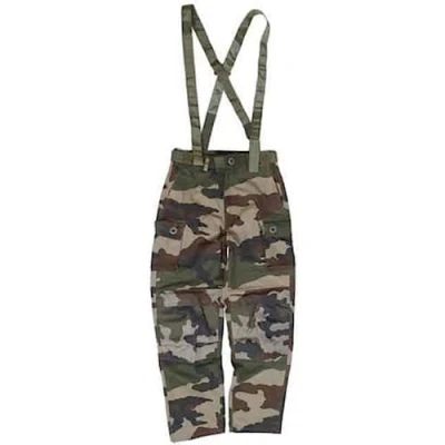 Abbildung von Mil Tec Overalls 11640624 Tarn 902