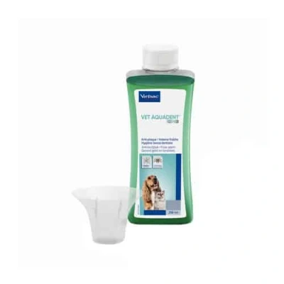 Abbildung von Vet Aquadent FR3SH 250 ml