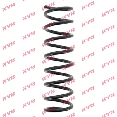 Abbildung von KYB RA6203 Fahrwerksfeder K Flex Hinterachse Schraubenfeder FORD: FOCUS 3, 3 Stufenheck