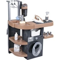 Abbildung von Rowenta Haushalts Set Waschküche, Kinderhaushaltsgerät