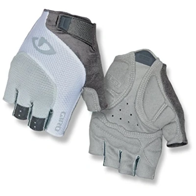 Abbildung von Giro Bike Tessa Gel Handschuhe Gray/White W 22 XL