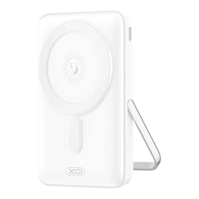 Abbildung von XO Magnetischer Powerbank 30W unterstützt das Schnellladeprotokoll 10000mAh
