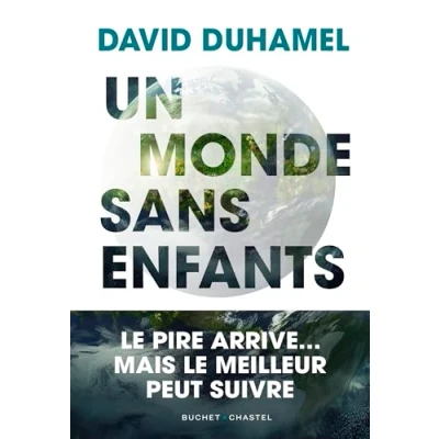 Abbildung von Un monde sans enfants