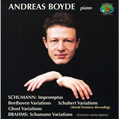 Abbildung von Variations