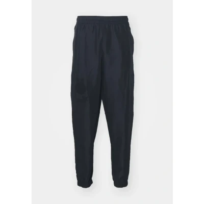 Abbildung von Puma BVB Borussia Dortmund Ftblmonochrm Pants Vereinsmannschaften, Herren, Größe: Small, Black